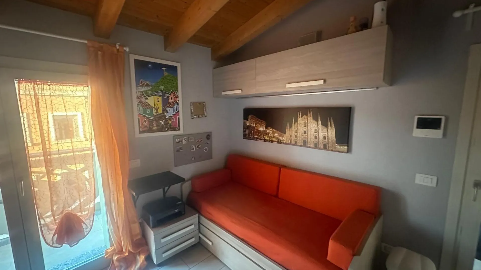 Turistica Varesina Milan Apartment