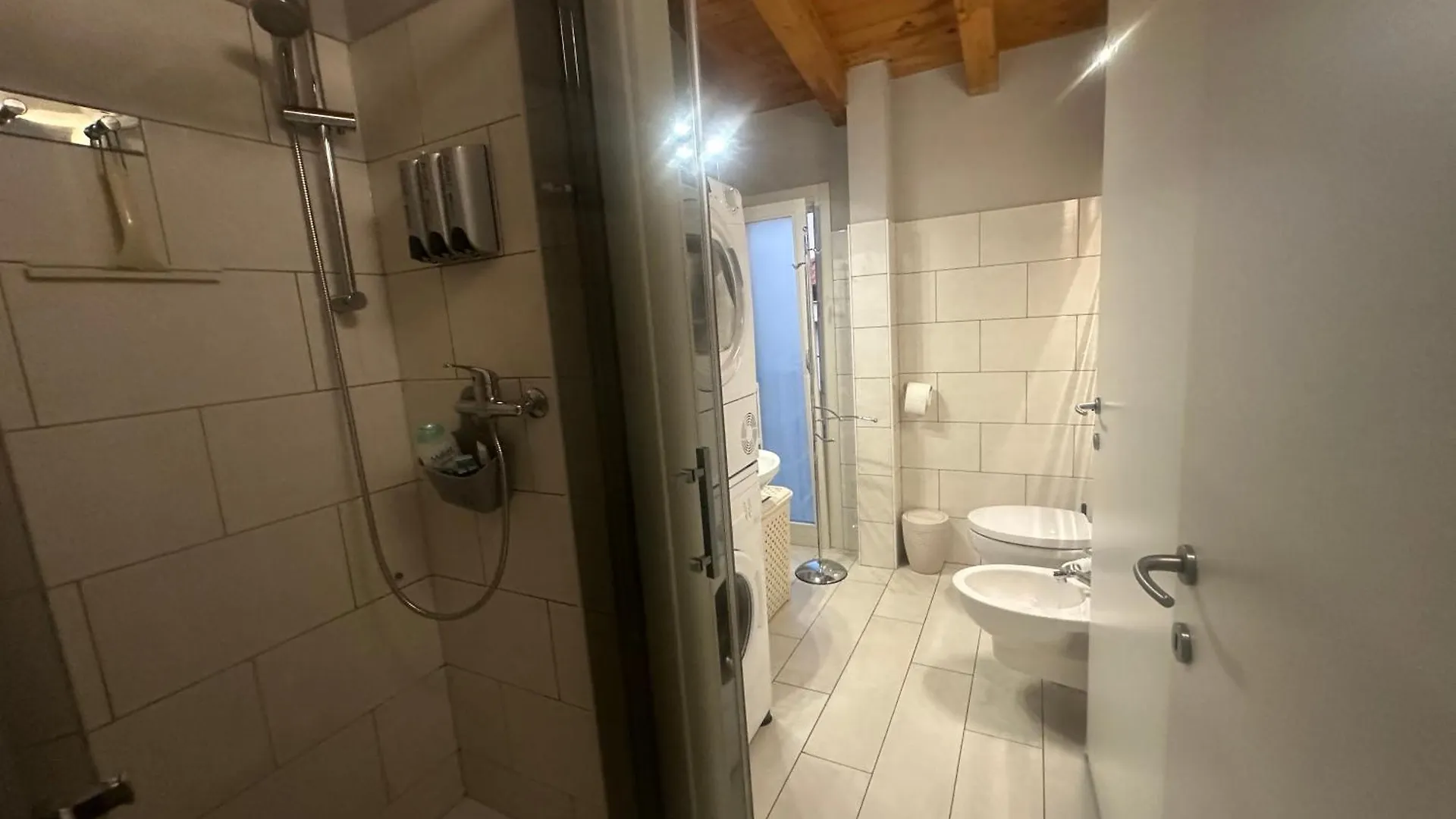 Turistica Varesina Milán Apartmán