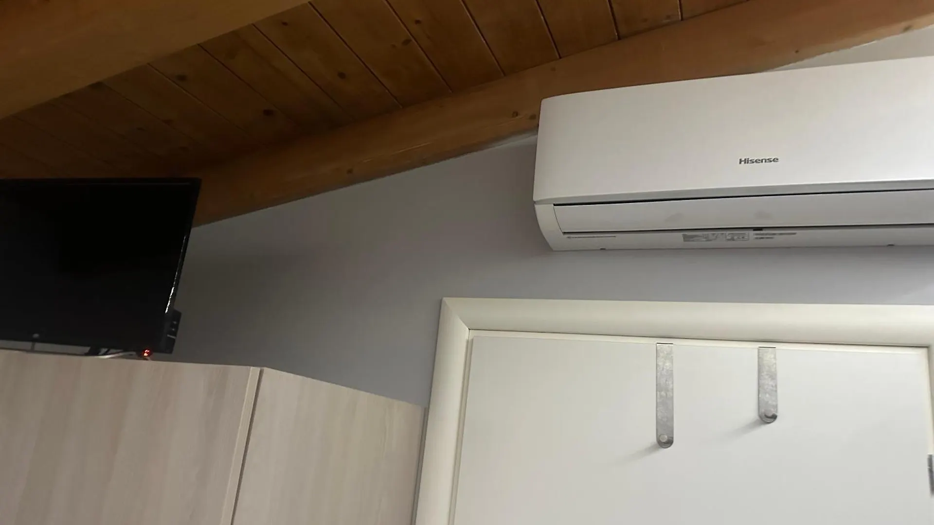 Apartmán Turistica Varesina Milán
