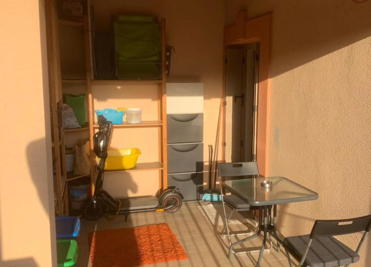 Apartmán Turistica Varesina Milán Itálie