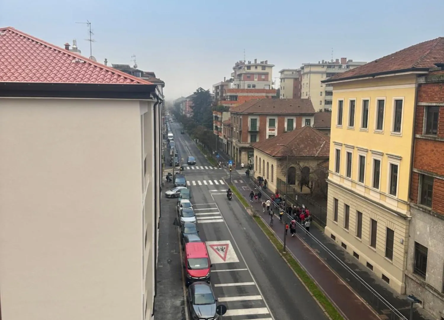 Turistica Varesina Milán 0*,  Itálie