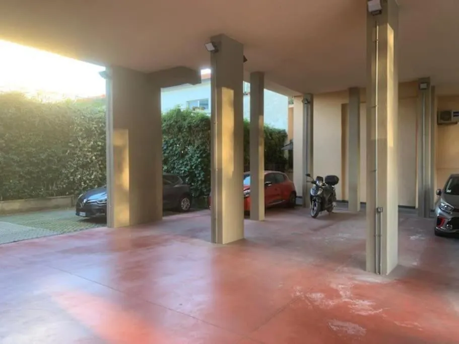 Apartment Turistica Varesina Milan