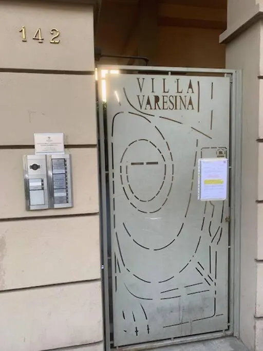 Turistica Varesina Milan Italy