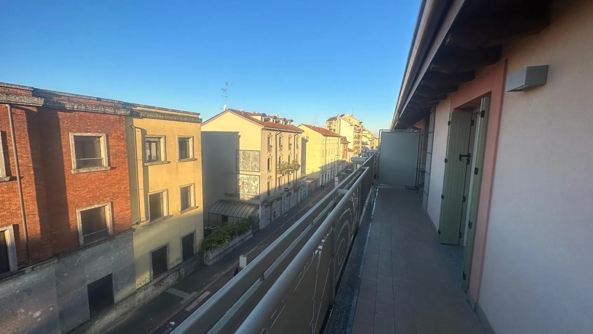Turistica Varesina Milan