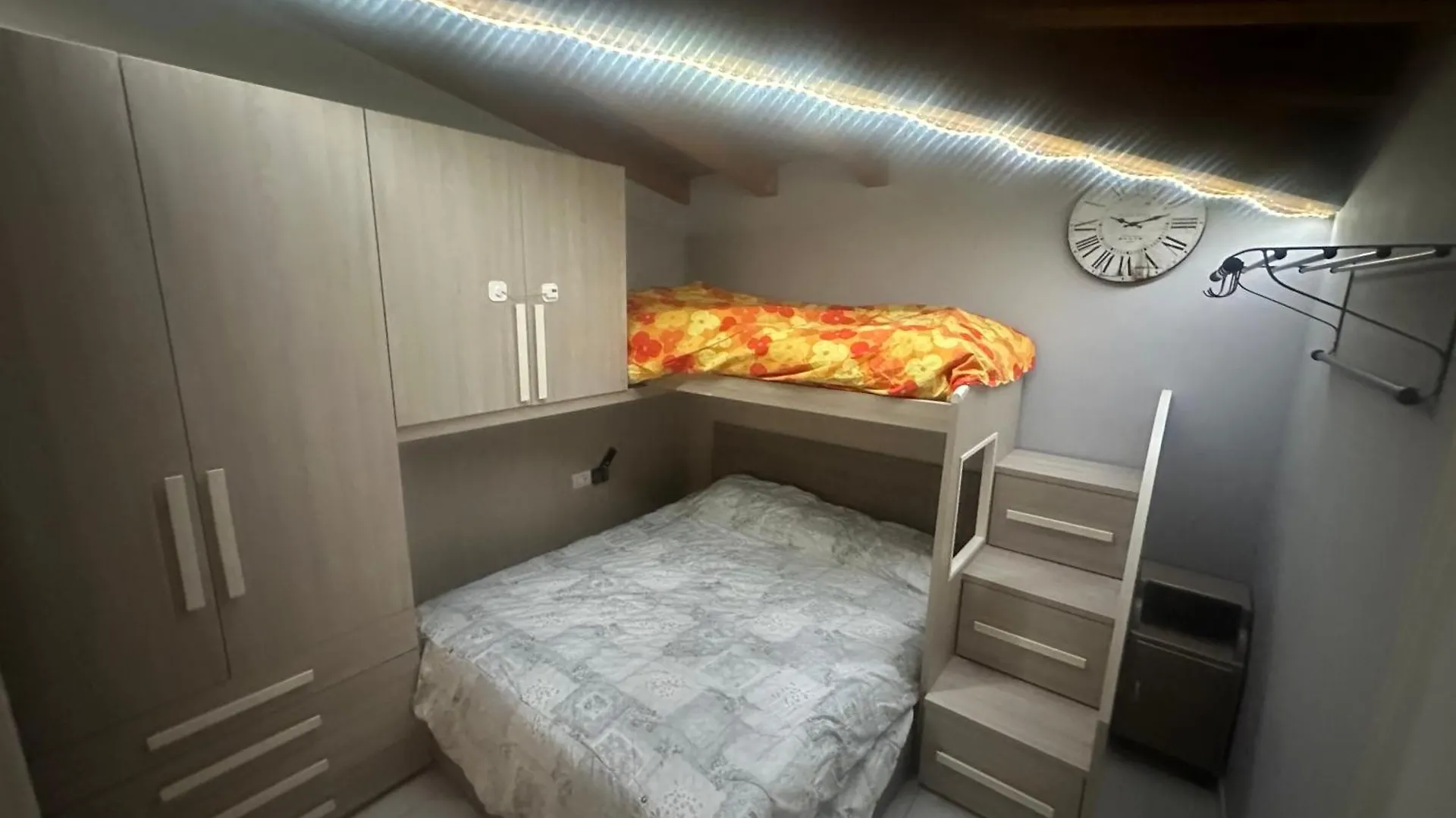 Turistica Varesina Milan Apartment