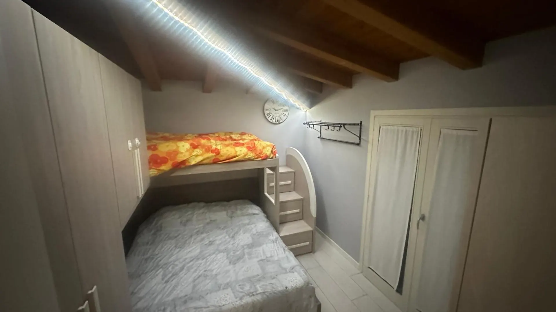 Turistica Varesina Milan Apartment