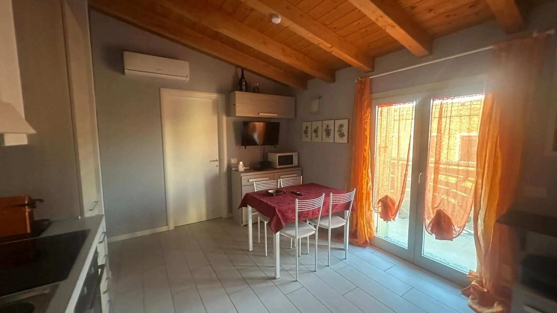 Apartment Turistica Varesina Milan
