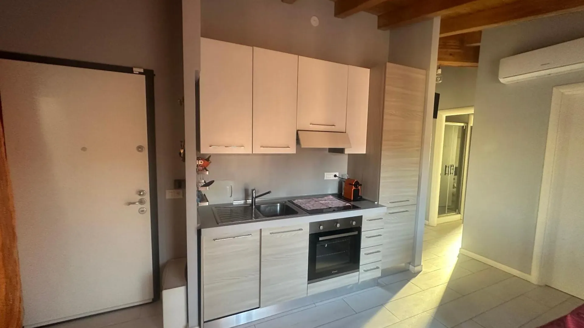Turistica Varesina Milan Apartment