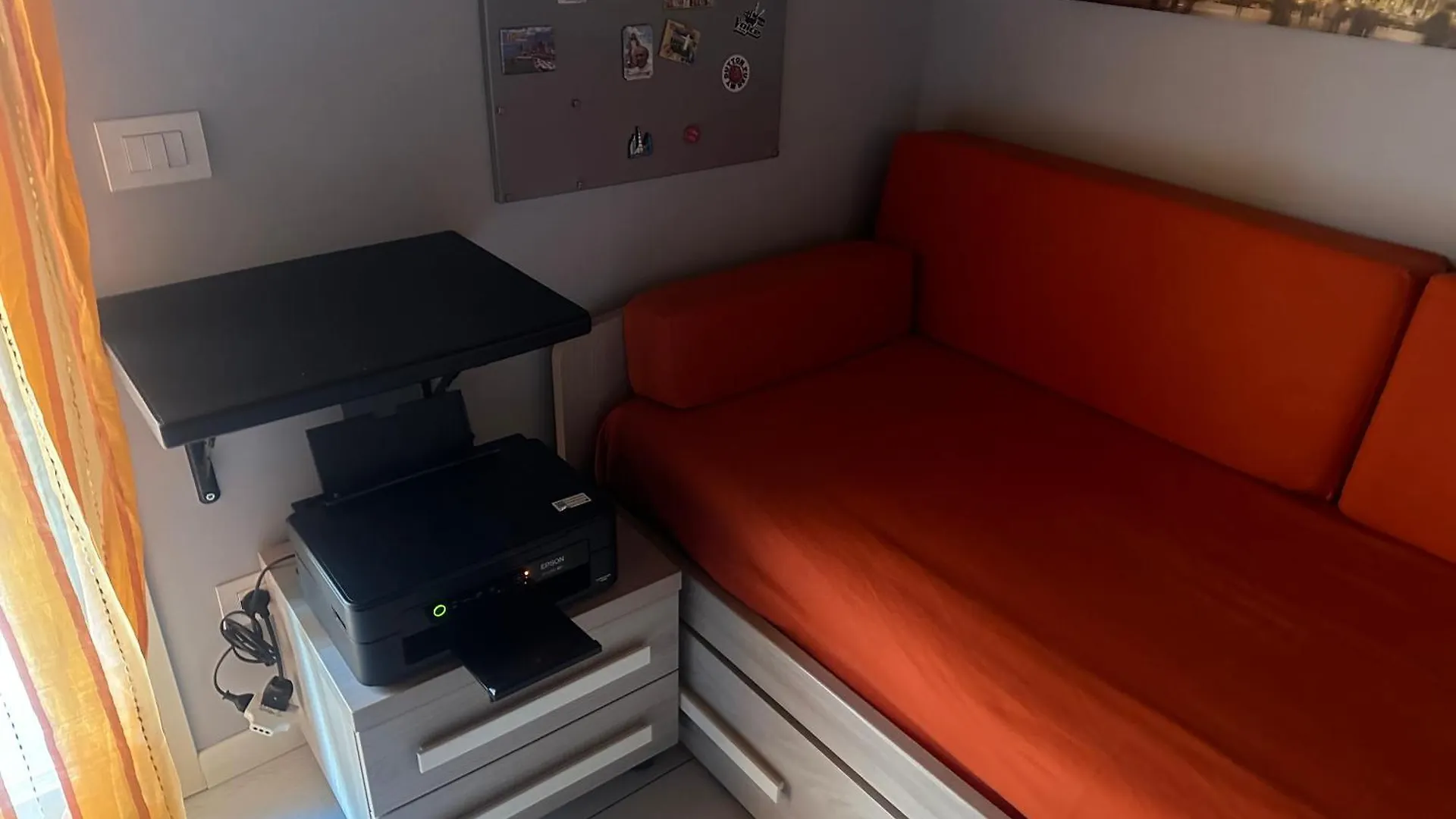 Turistica Varesina Milan Apartment