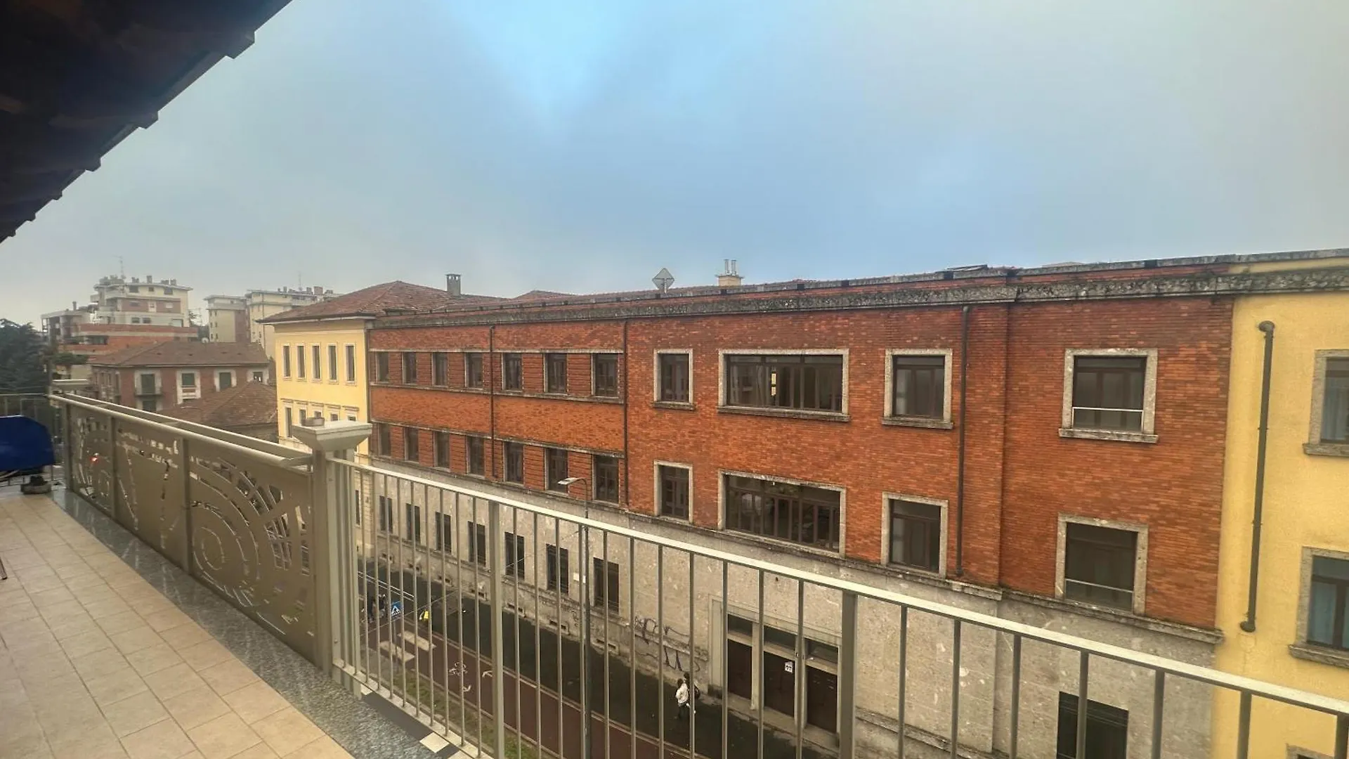 Turistica Varesina Milan