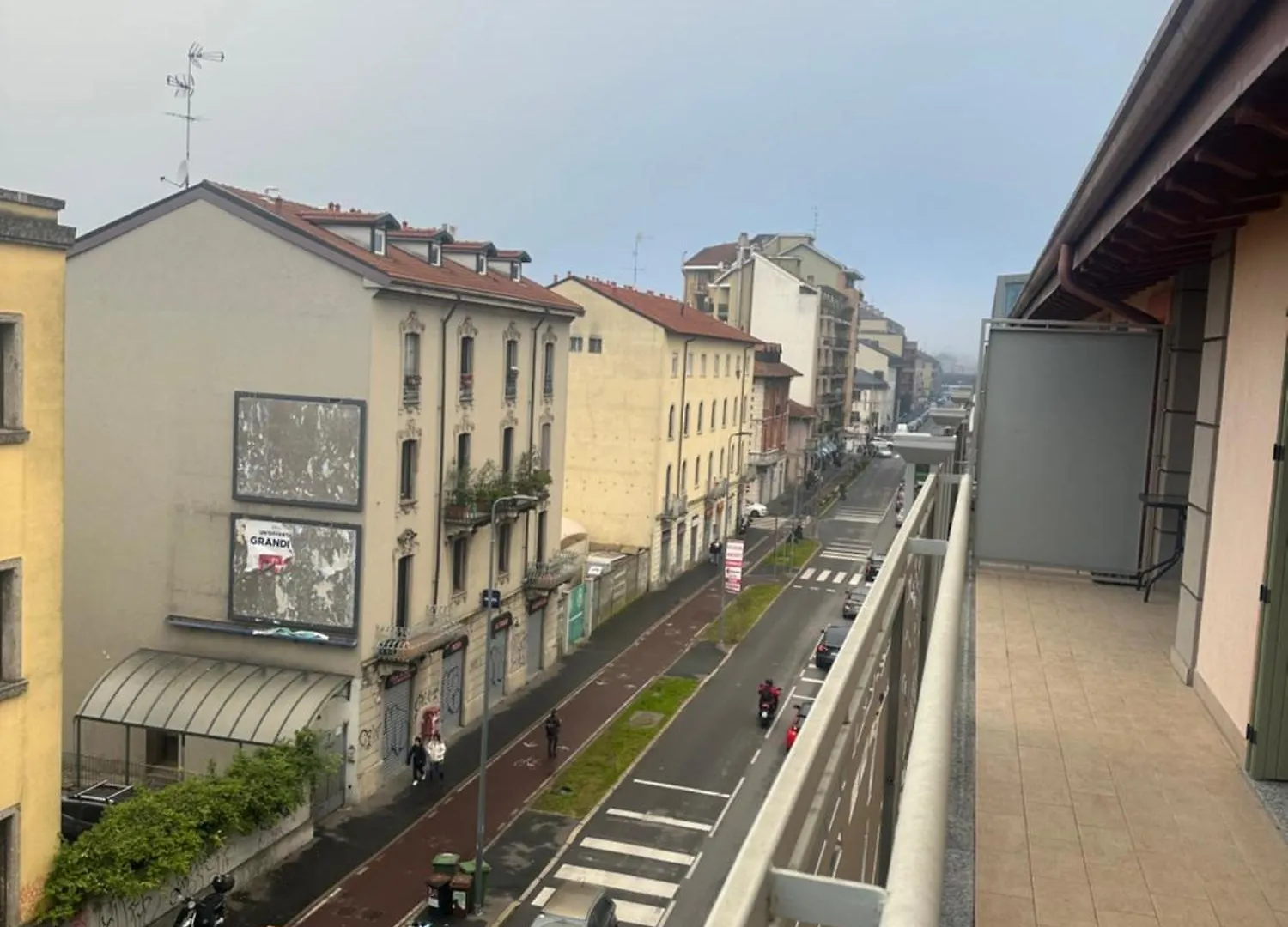 Turistica Varesina Milan Apartment