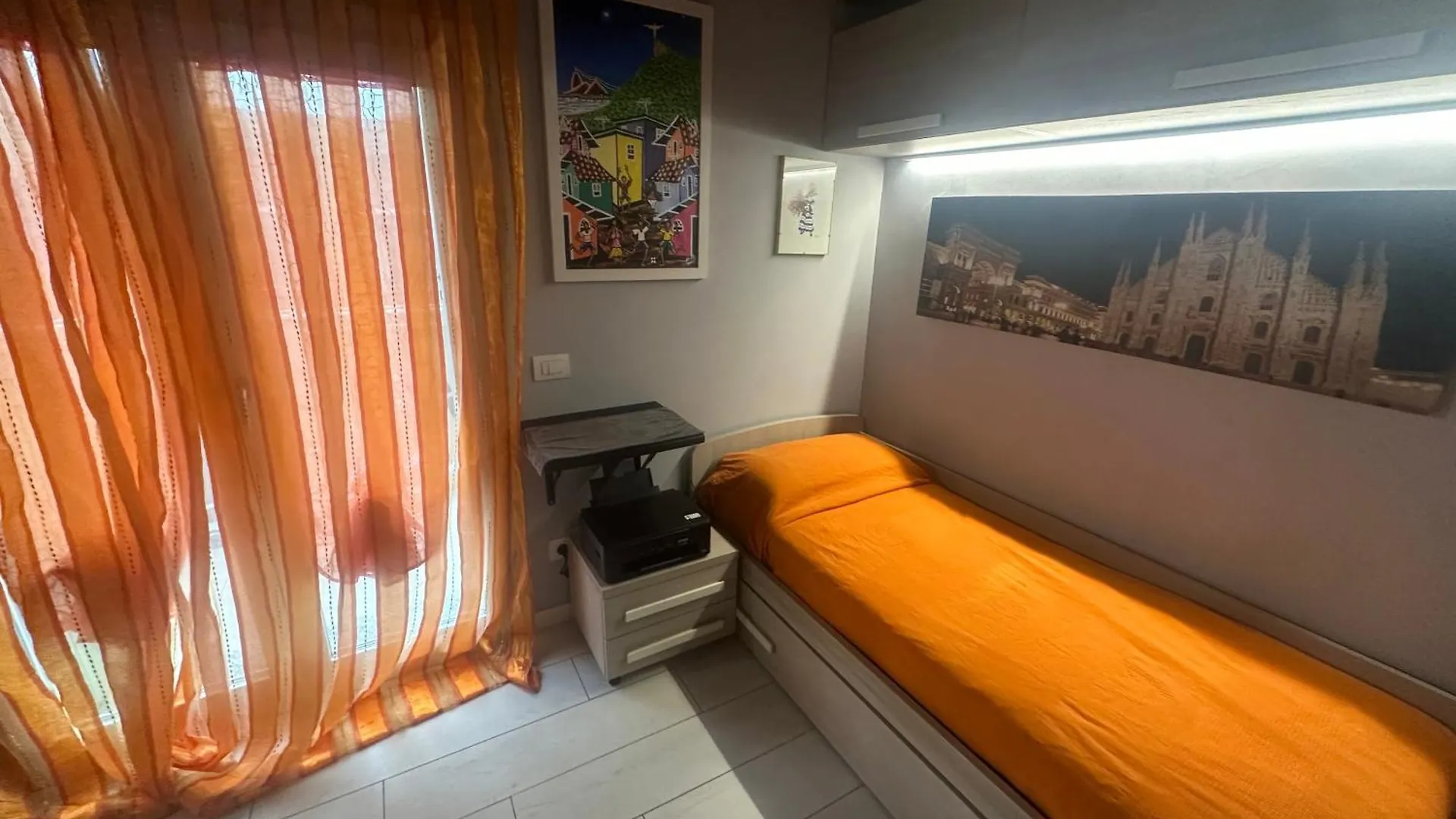 Apartment Turistica Varesina Milan