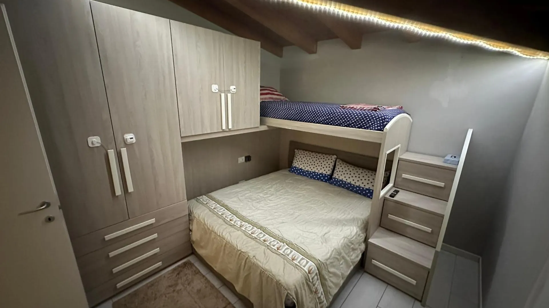 Apartment Turistica Varesina Milan Italy