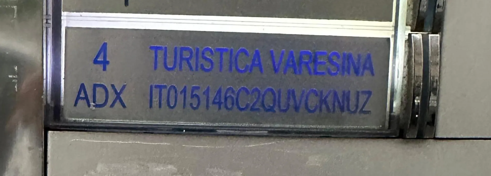 Apartment Turistica Varesina Milan